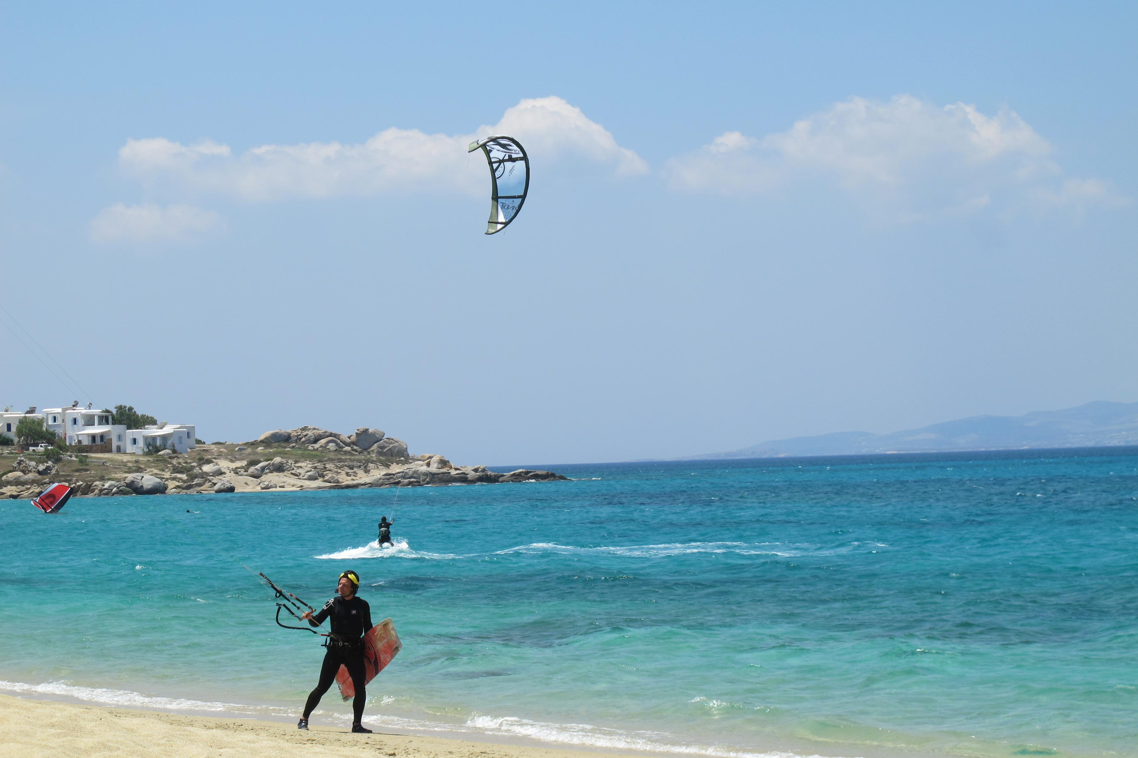 Naxos Euphoria Suites Стелида Экстерьер фото