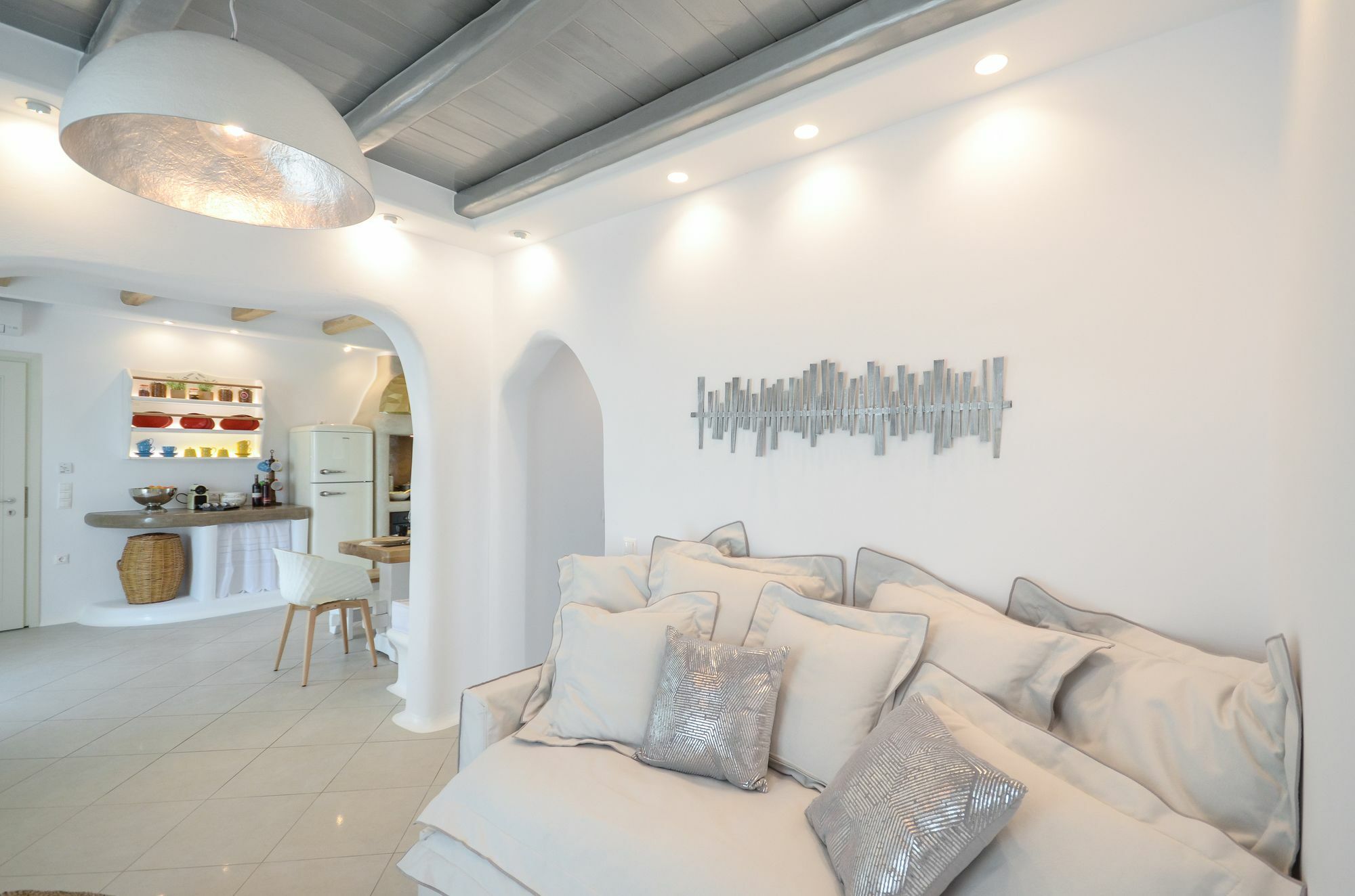 Naxos Euphoria Suites Стелида Экстерьер фото